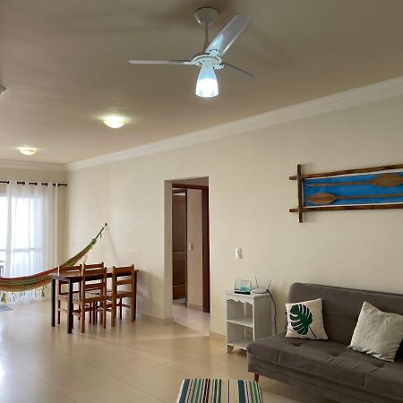 Апартаменты Apartamento Ubatuba Toninhas Экстерьер фото