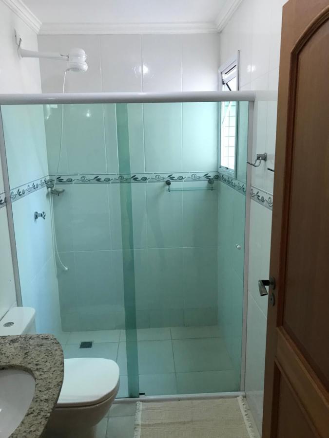 Апартаменты Apartamento Ubatuba Toninhas Экстерьер фото