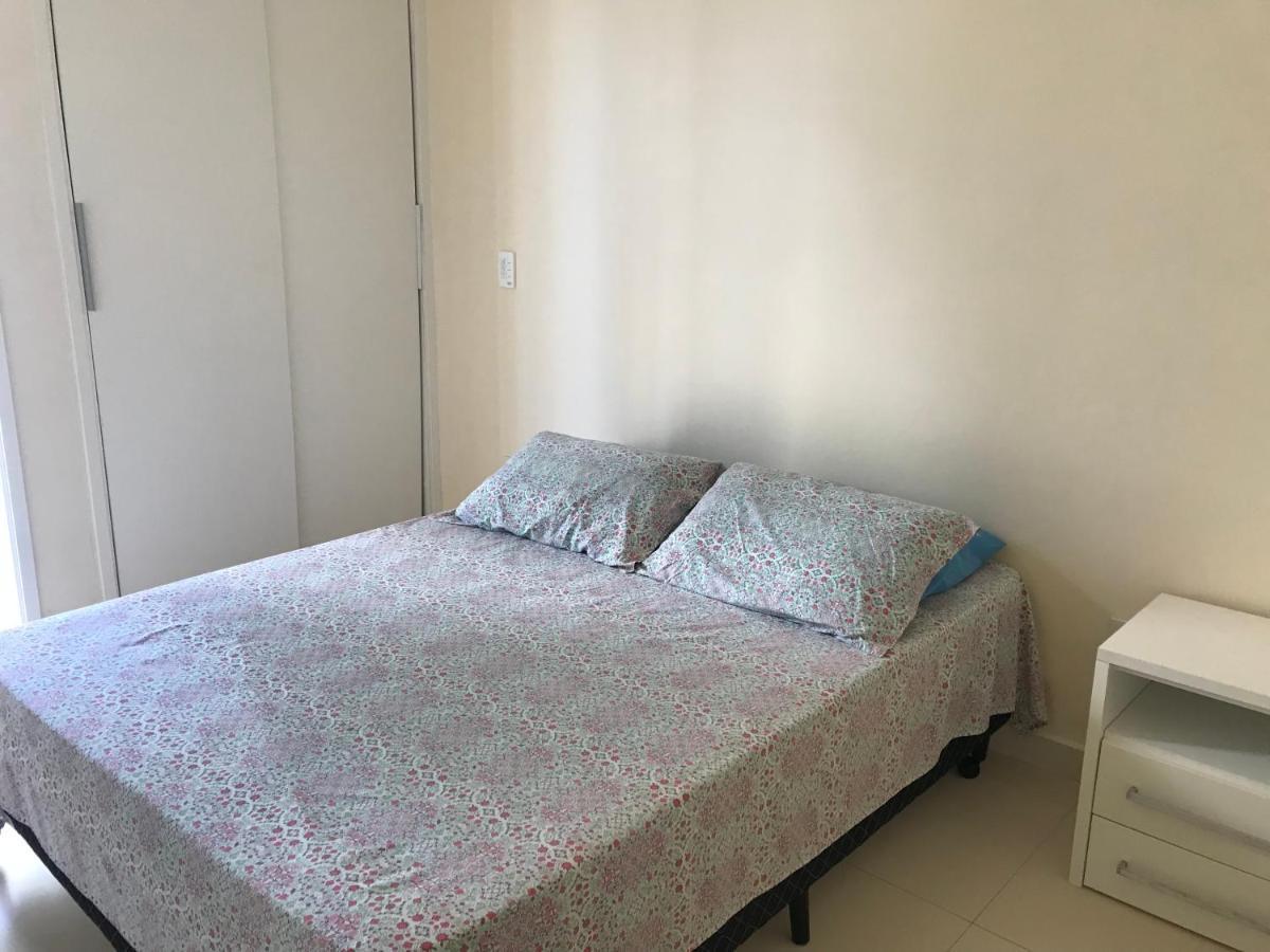 Апартаменты Apartamento Ubatuba Toninhas Экстерьер фото