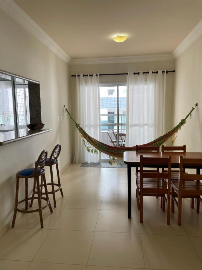 Апартаменты Apartamento Ubatuba Toninhas Экстерьер фото