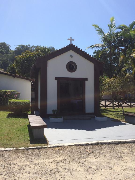 Апартаменты Apartamento Ubatuba Toninhas Экстерьер фото